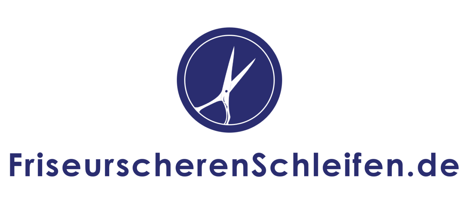 Friseurscheren Schleifen Deutschland